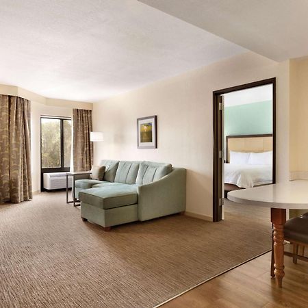 Hampton Inn & Suites Tarpon Springs Ngoại thất bức ảnh