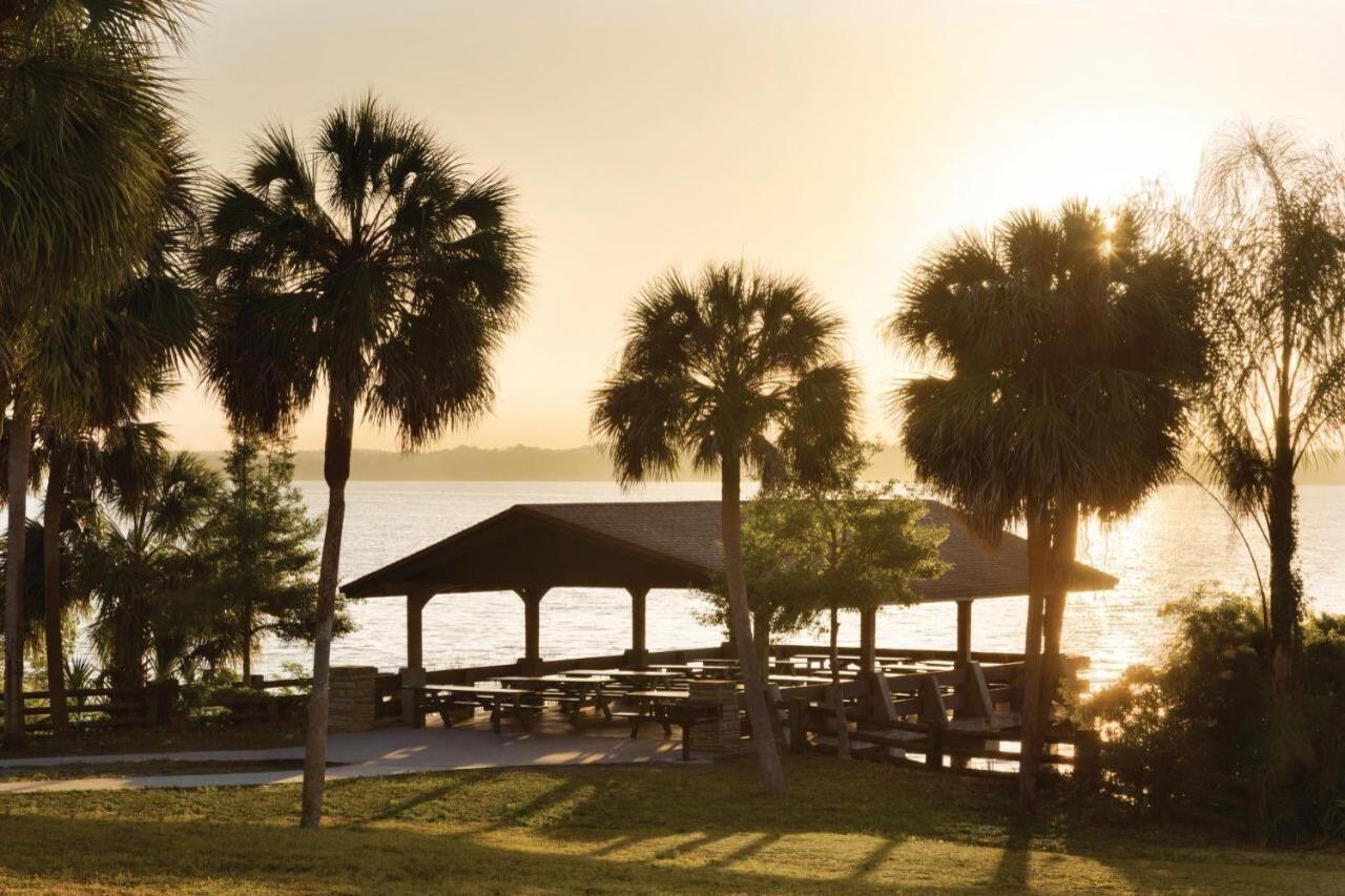 Hampton Inn & Suites Tarpon Springs Ngoại thất bức ảnh