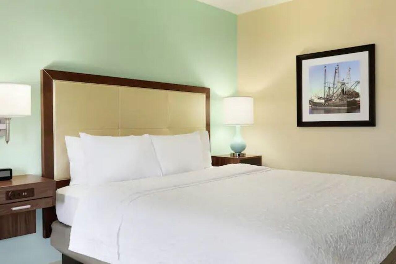 Hampton Inn & Suites Tarpon Springs Ngoại thất bức ảnh