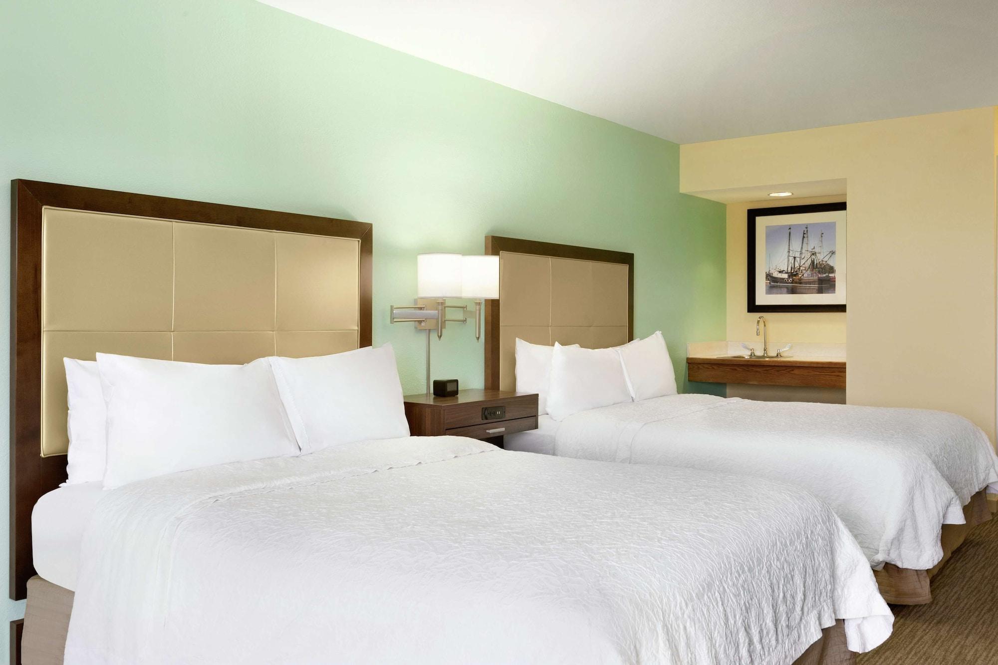 Hampton Inn & Suites Tarpon Springs Ngoại thất bức ảnh