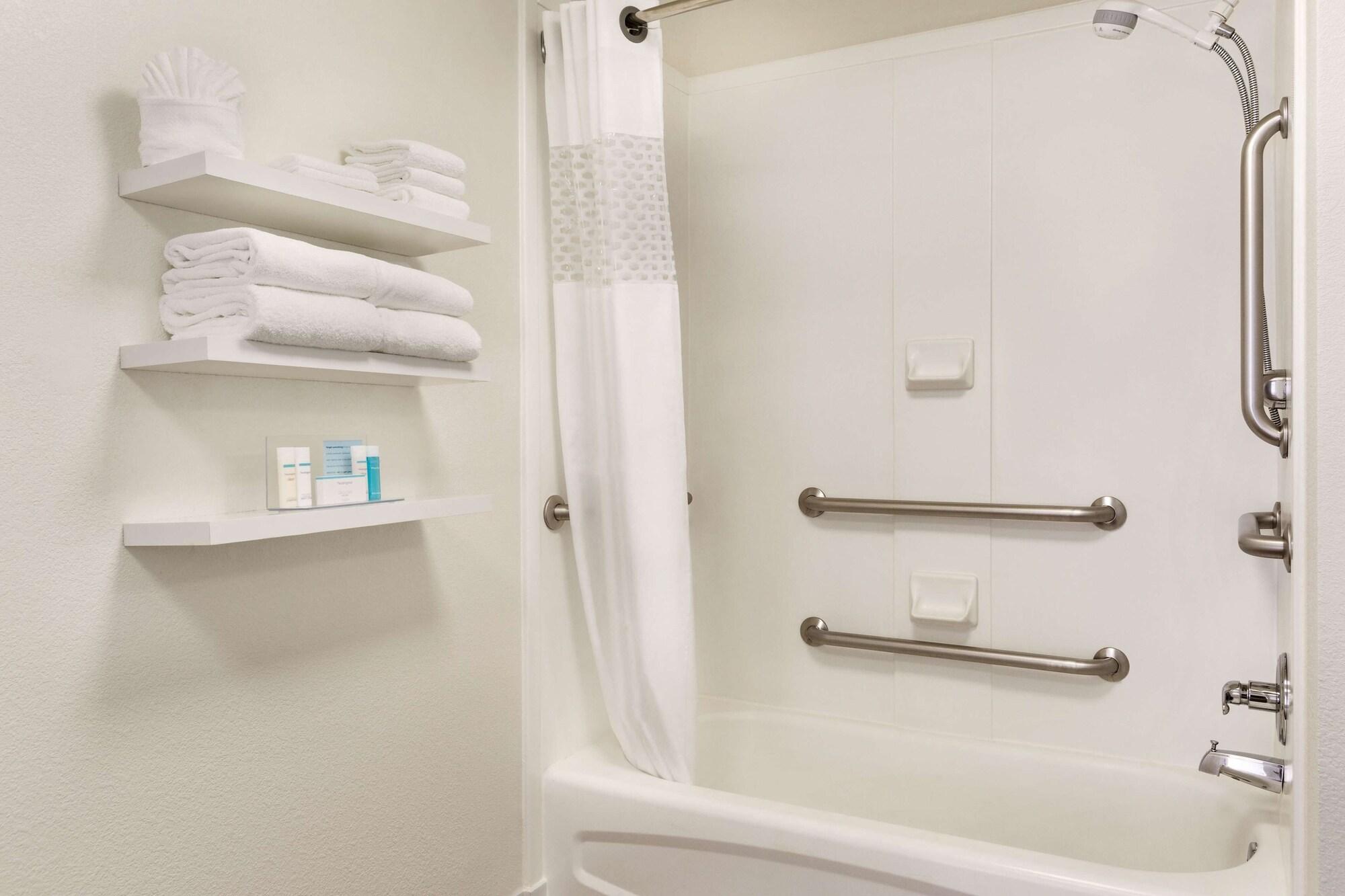 Hampton Inn & Suites Tarpon Springs Ngoại thất bức ảnh