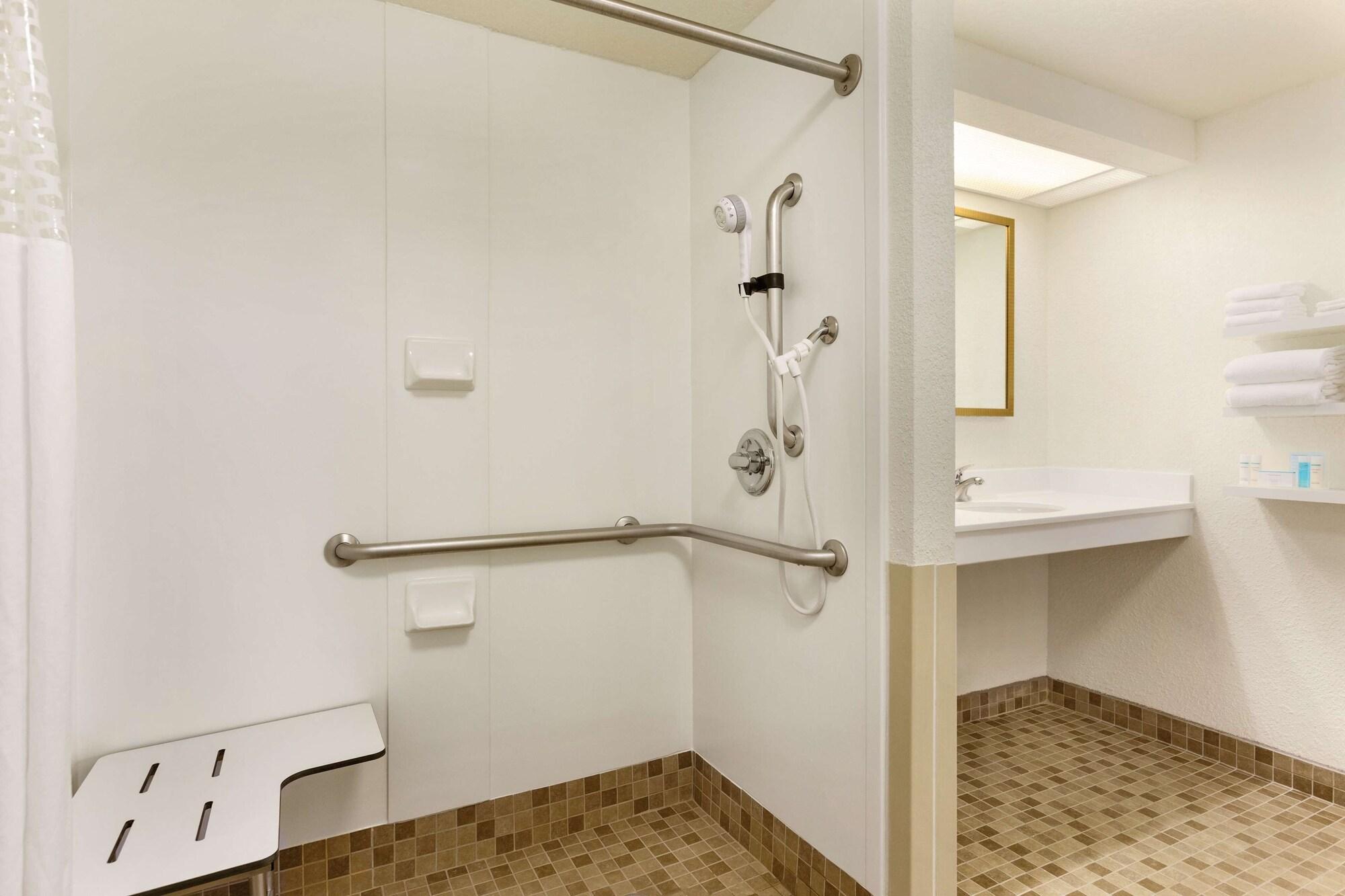 Hampton Inn & Suites Tarpon Springs Ngoại thất bức ảnh