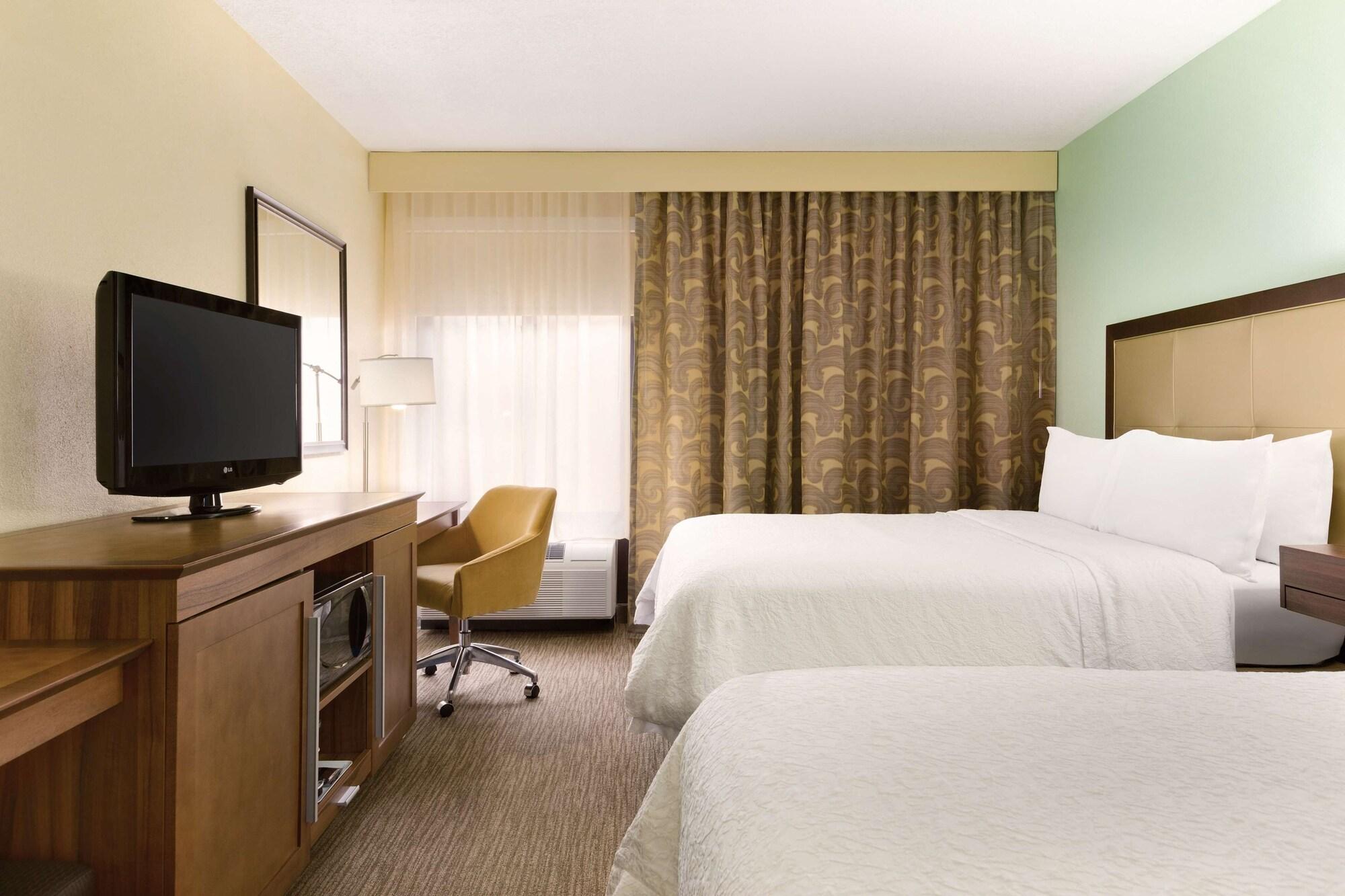 Hampton Inn & Suites Tarpon Springs Ngoại thất bức ảnh