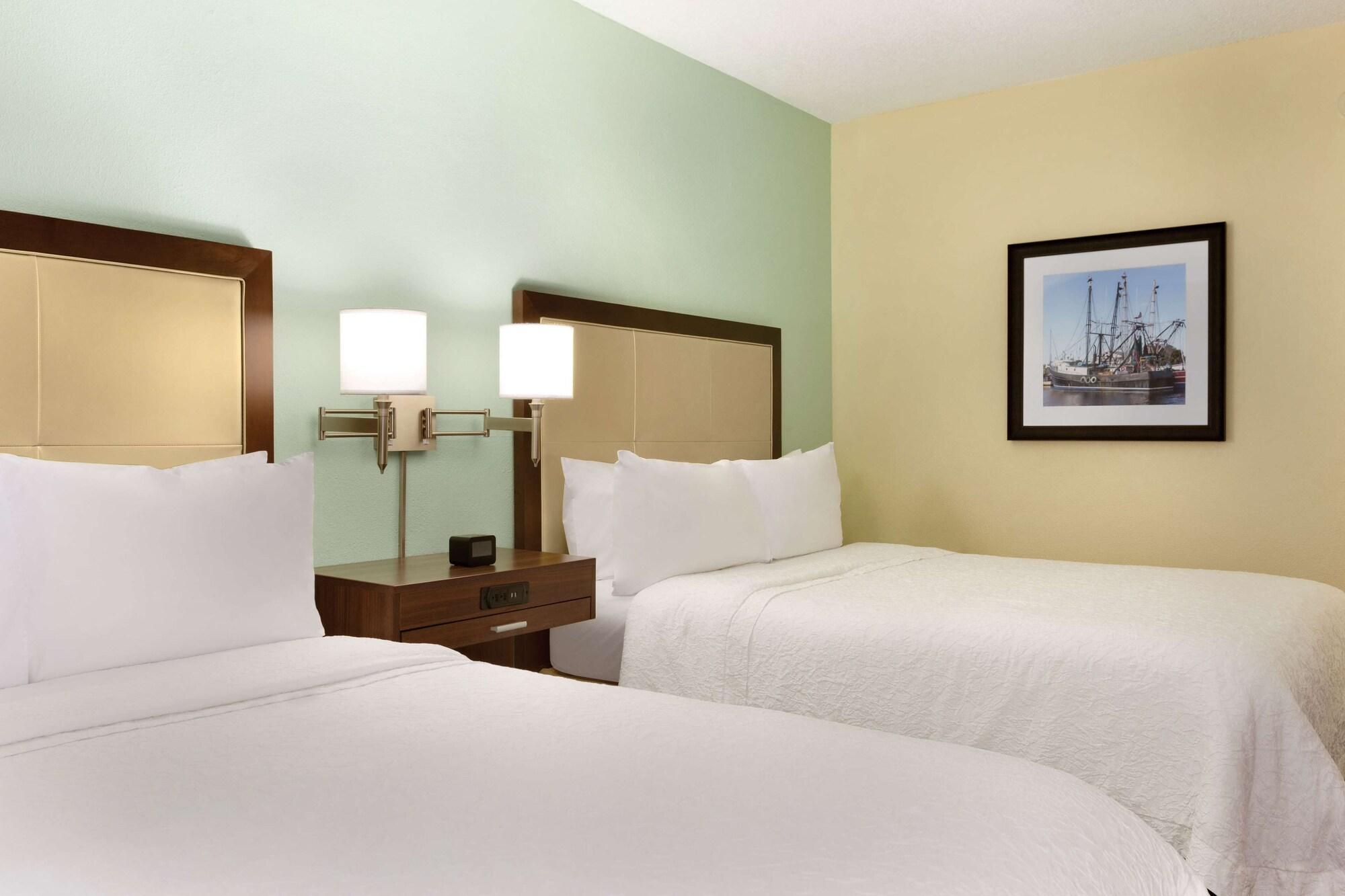 Hampton Inn & Suites Tarpon Springs Ngoại thất bức ảnh
