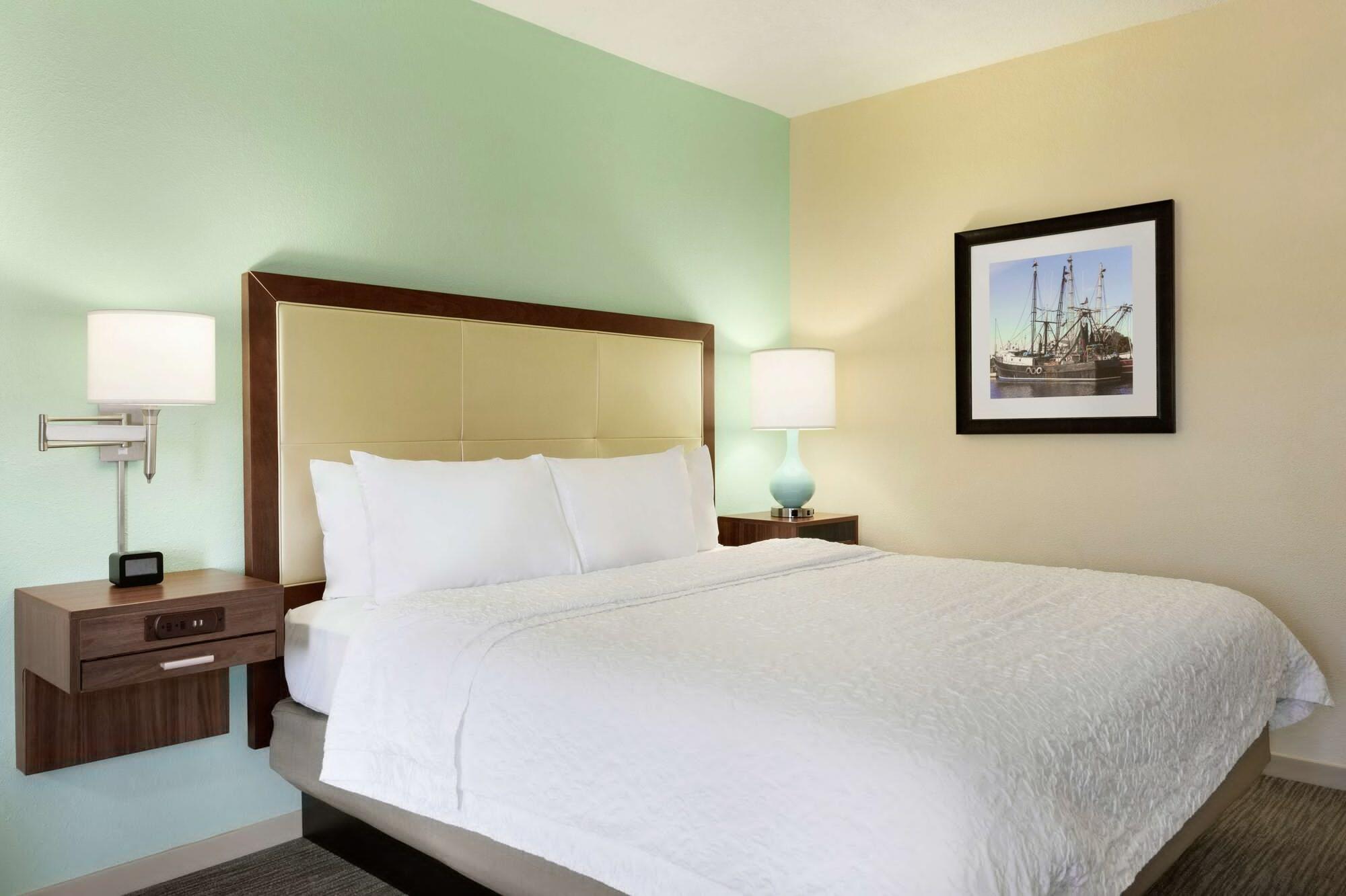 Hampton Inn & Suites Tarpon Springs Ngoại thất bức ảnh