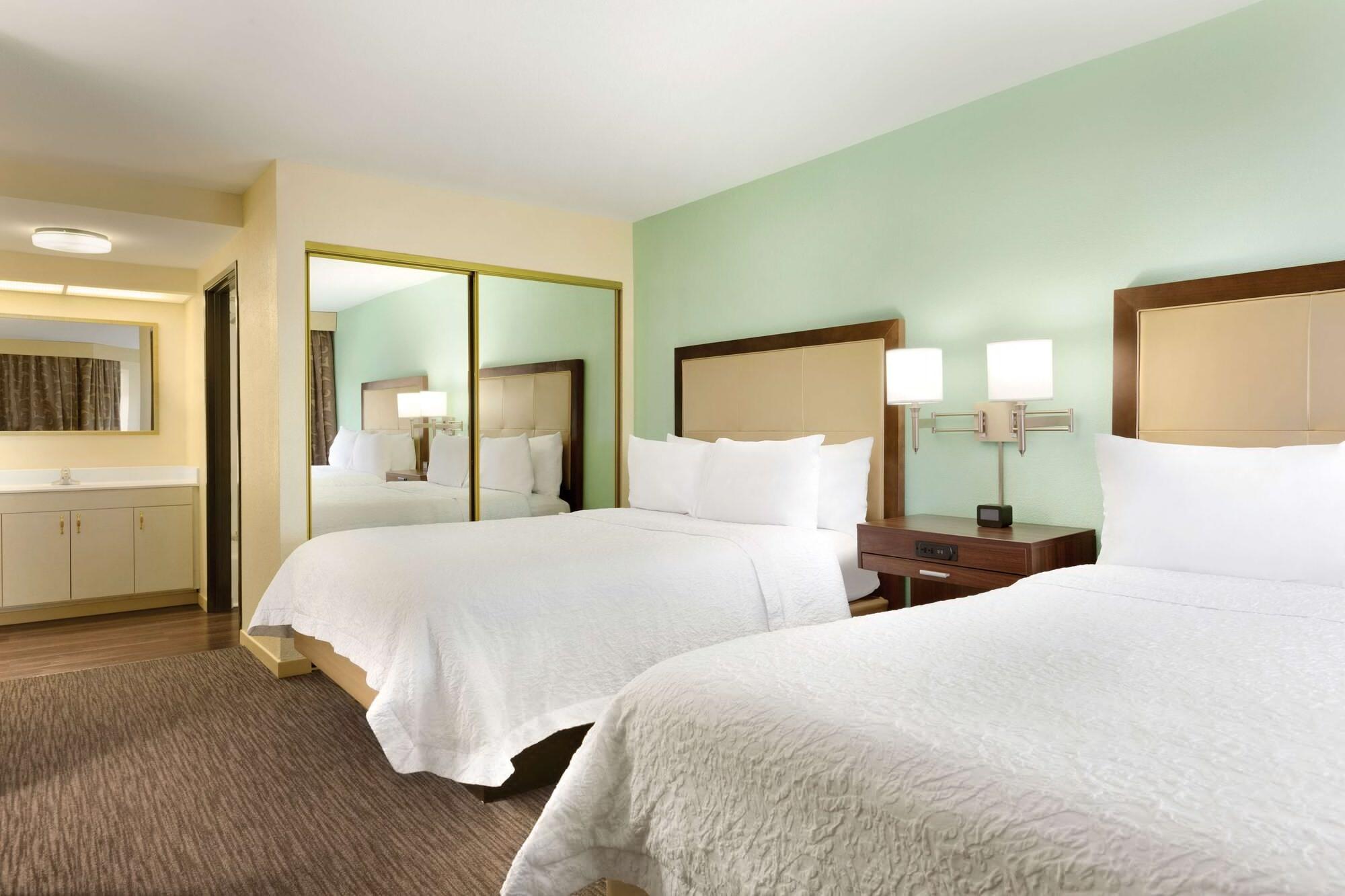 Hampton Inn & Suites Tarpon Springs Ngoại thất bức ảnh