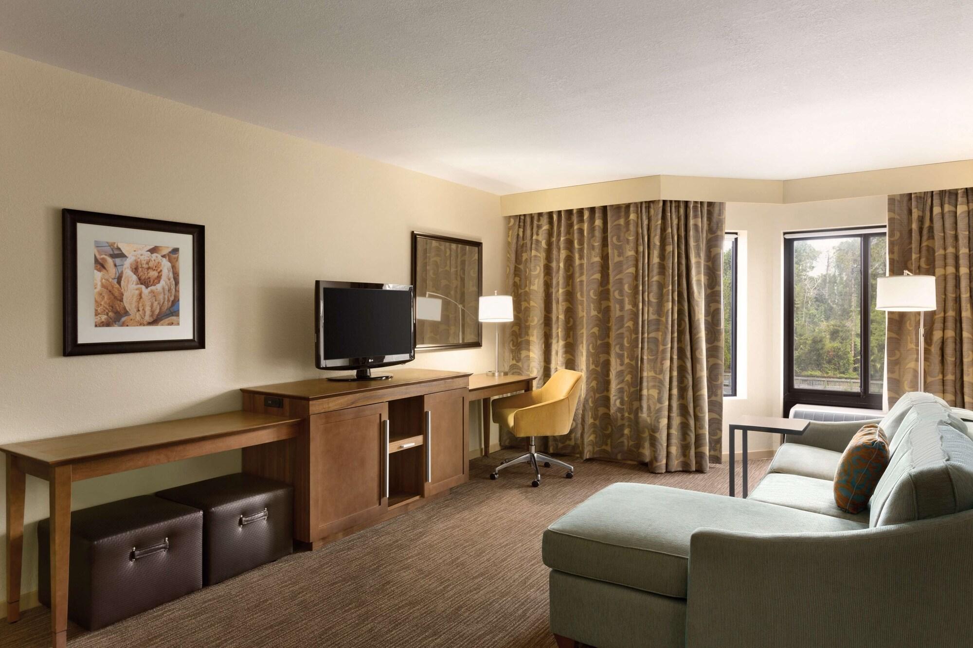 Hampton Inn & Suites Tarpon Springs Ngoại thất bức ảnh