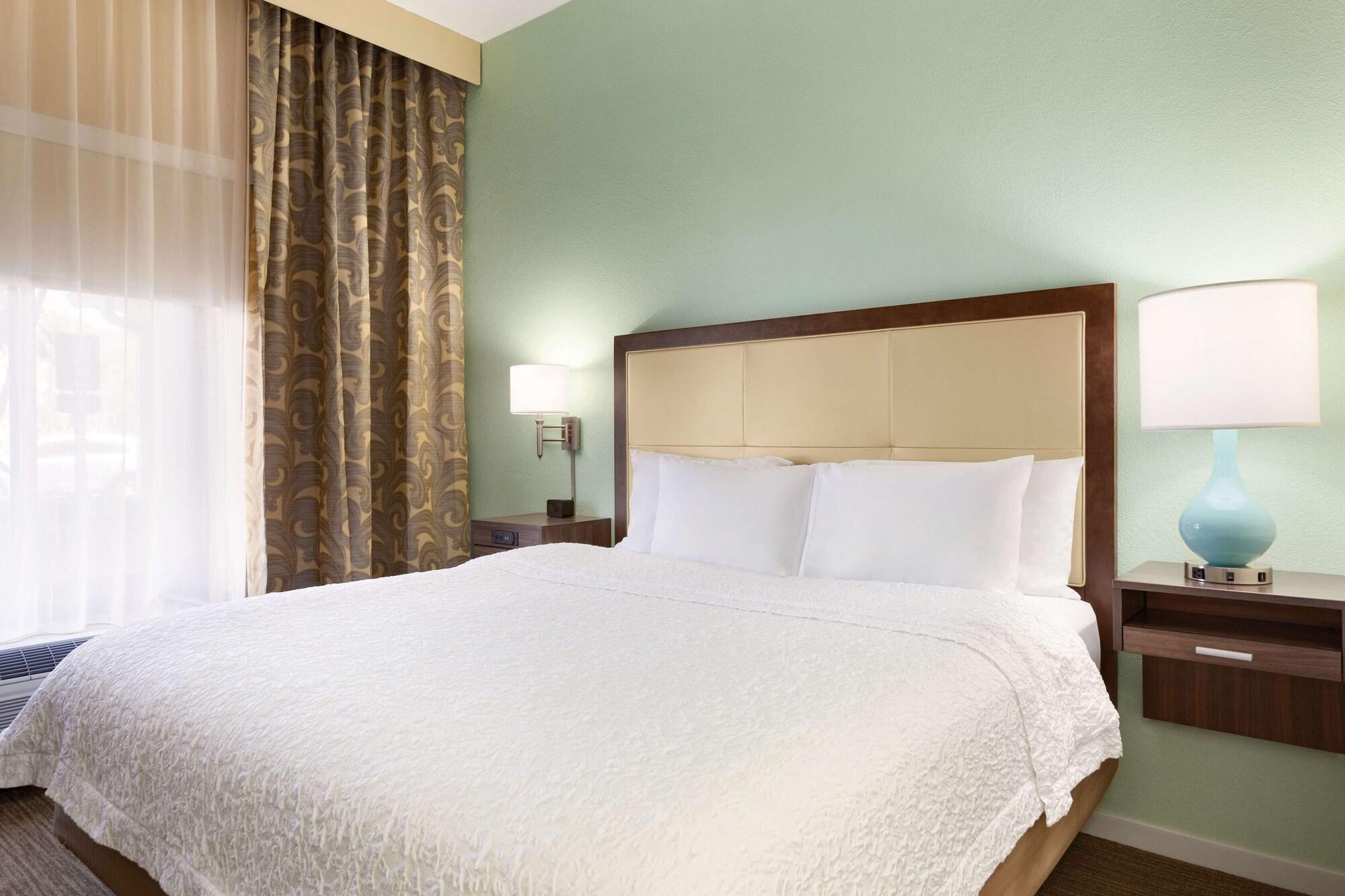 Hampton Inn & Suites Tarpon Springs Ngoại thất bức ảnh