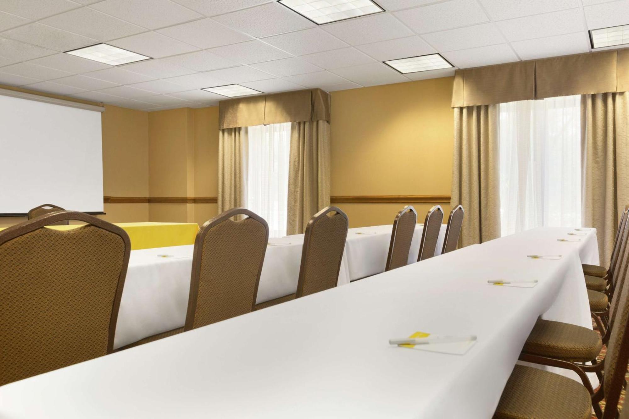 Hampton Inn & Suites Tarpon Springs Ngoại thất bức ảnh