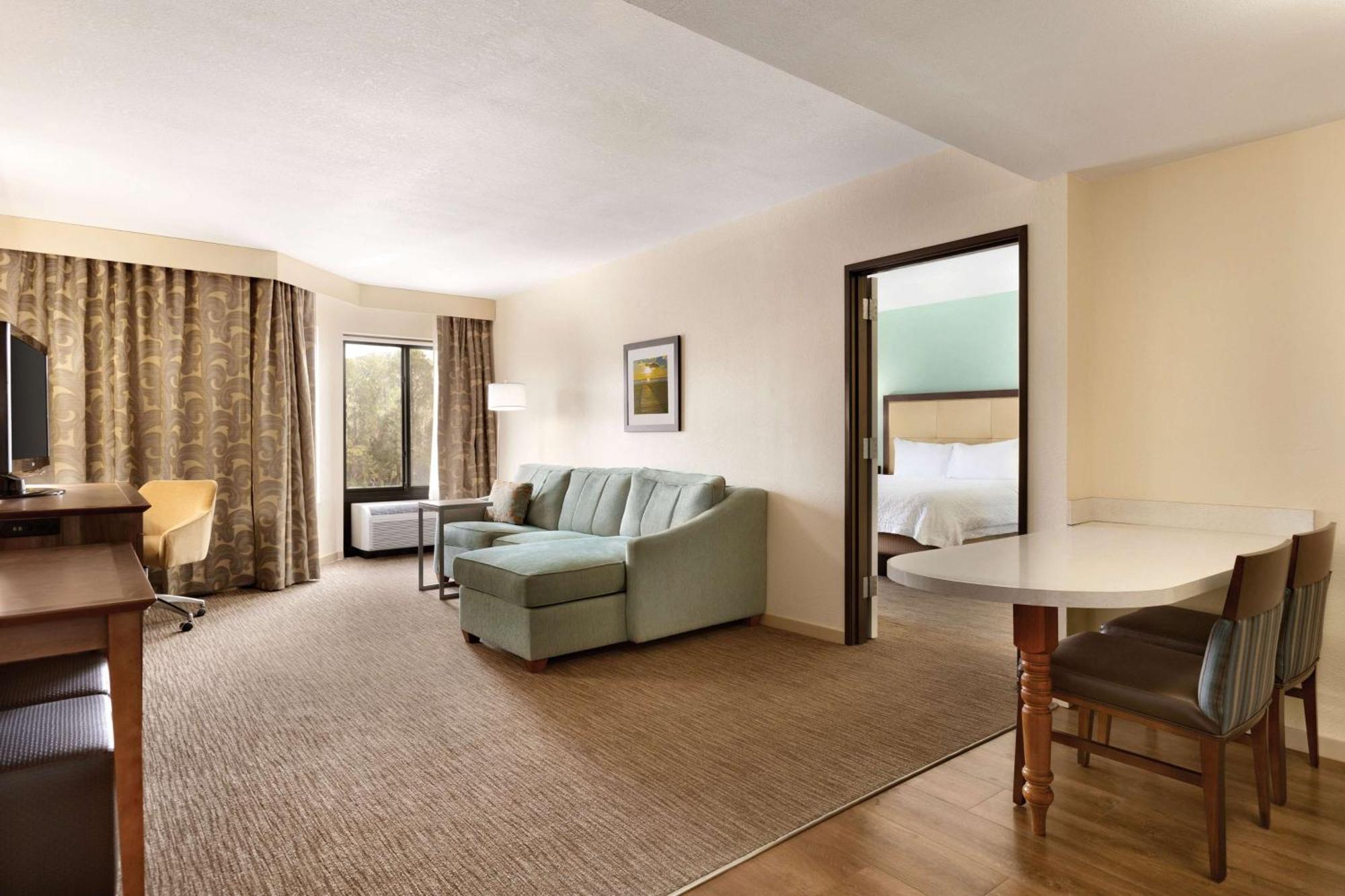 Hampton Inn & Suites Tarpon Springs Ngoại thất bức ảnh