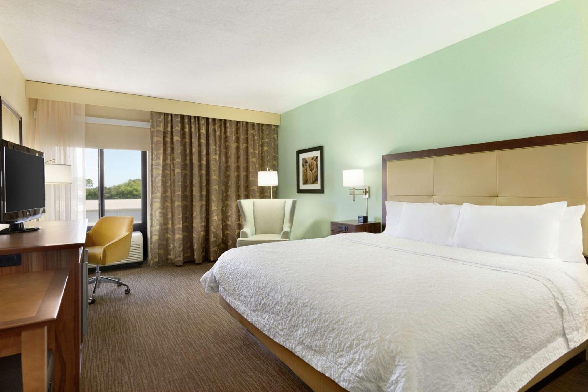 Hampton Inn & Suites Tarpon Springs Ngoại thất bức ảnh