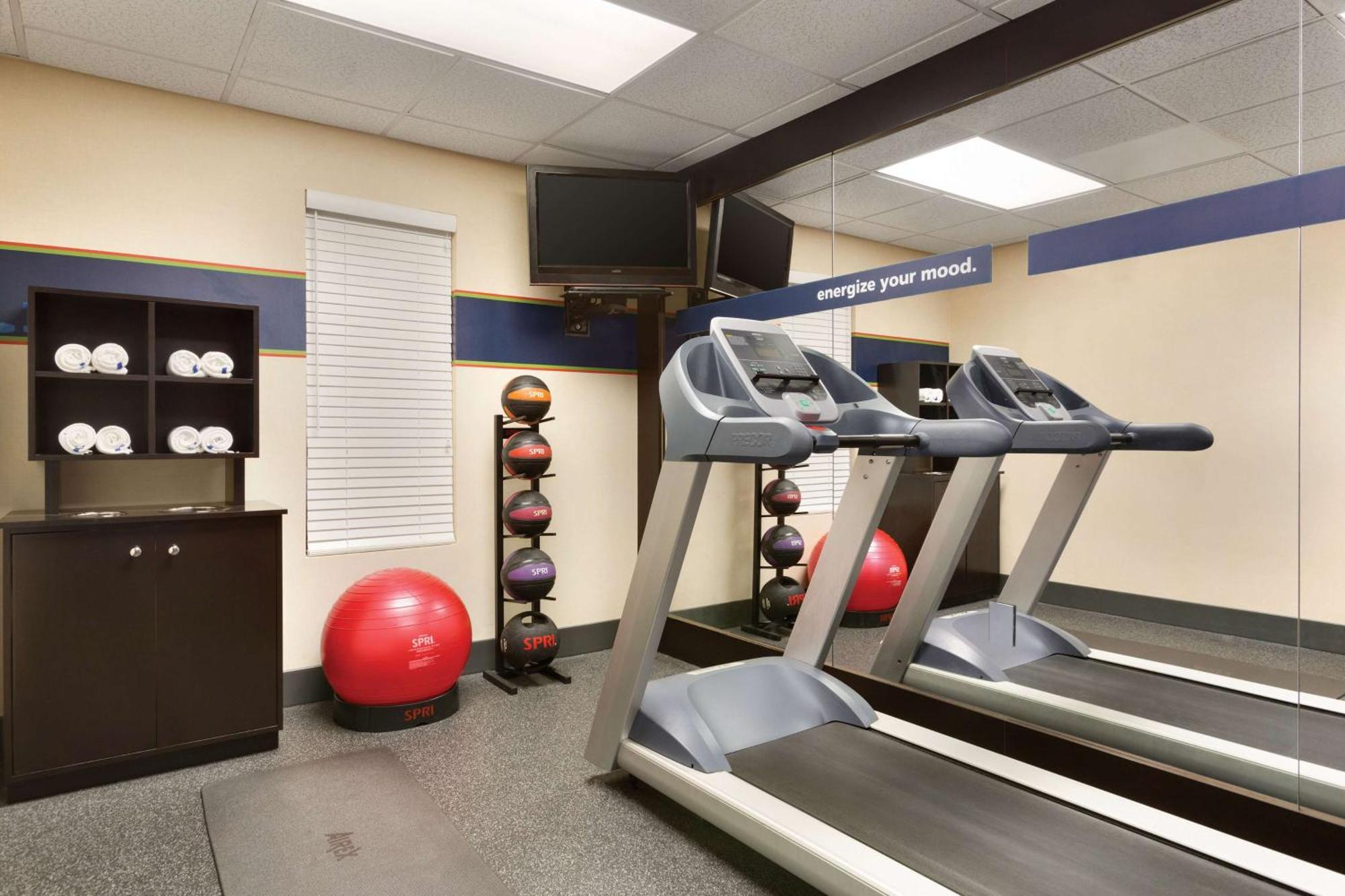 Hampton Inn & Suites Tarpon Springs Ngoại thất bức ảnh