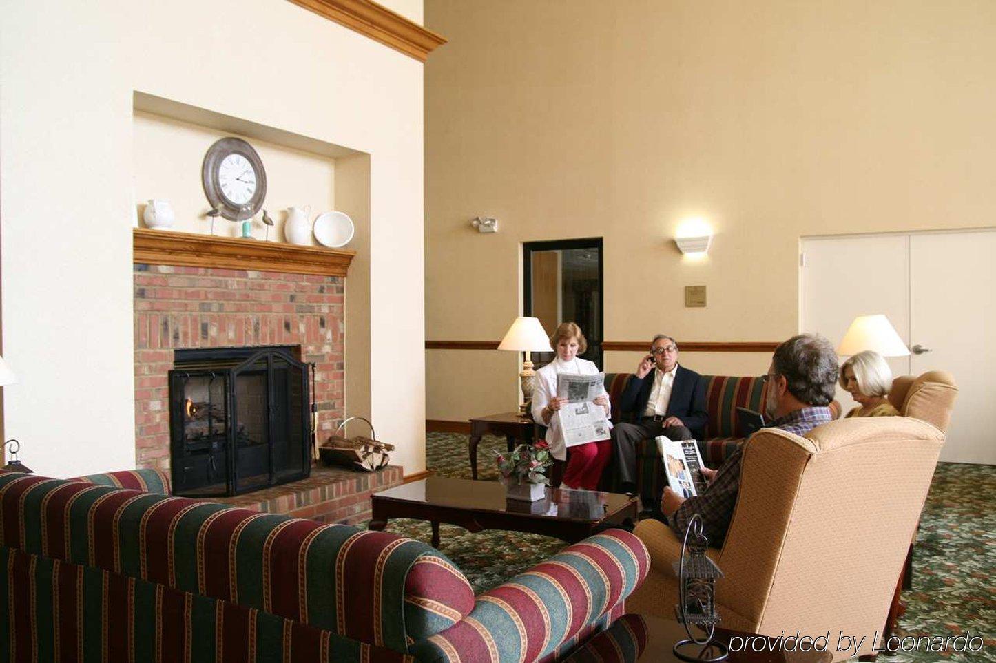 Hampton Inn & Suites Tarpon Springs Nội địa bức ảnh