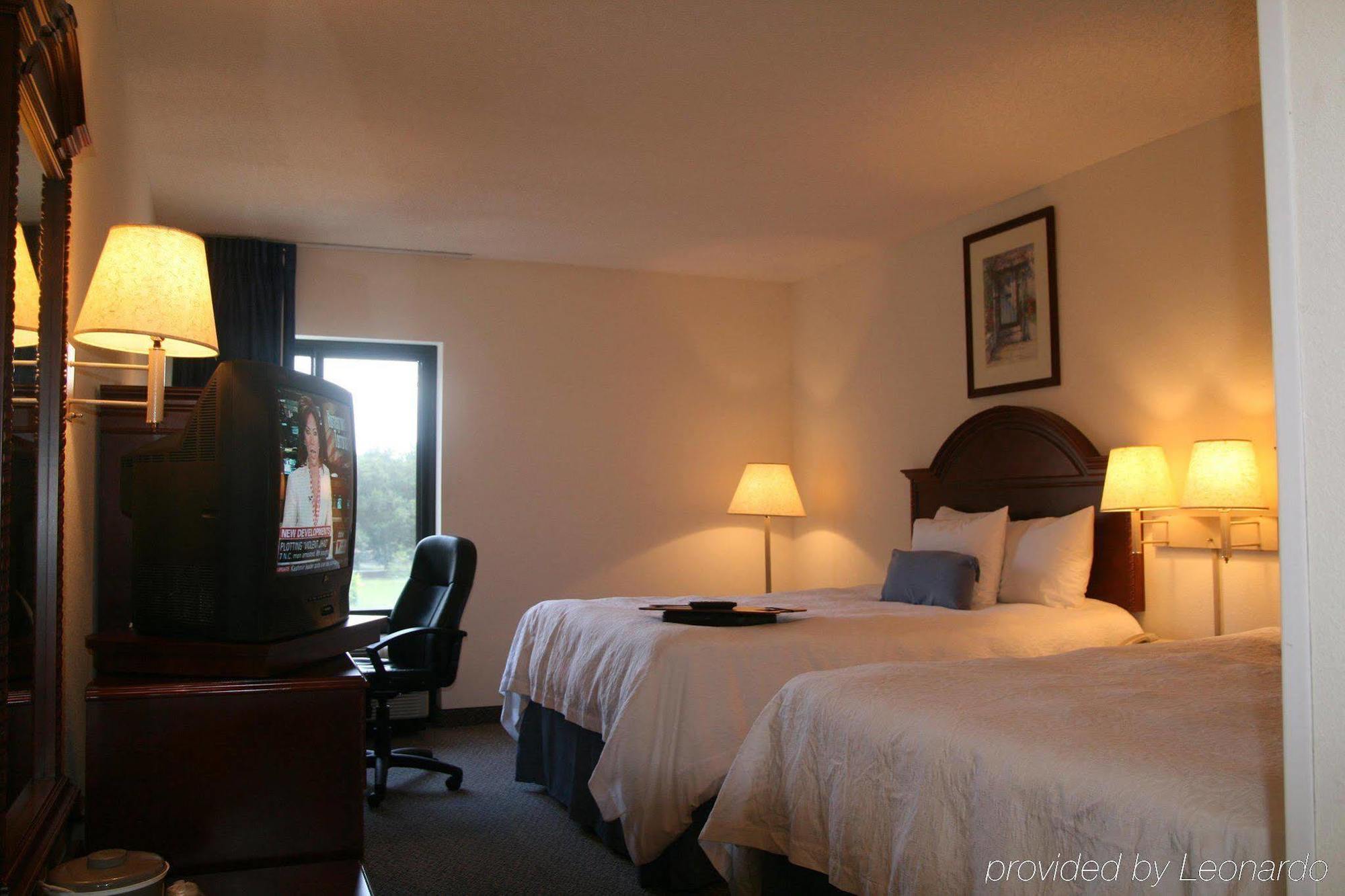 Hampton Inn & Suites Tarpon Springs Ngoại thất bức ảnh