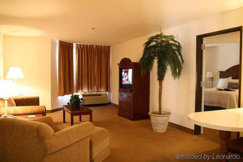 Hampton Inn & Suites Tarpon Springs Ngoại thất bức ảnh