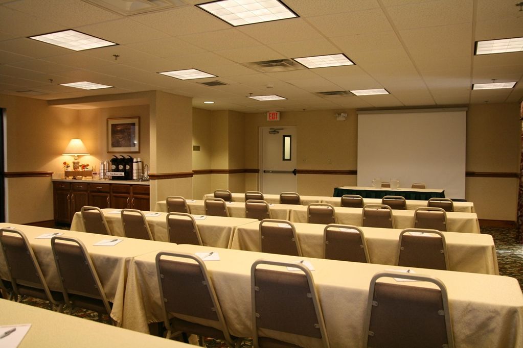 Hampton Inn & Suites Tarpon Springs Tiện nghi bức ảnh