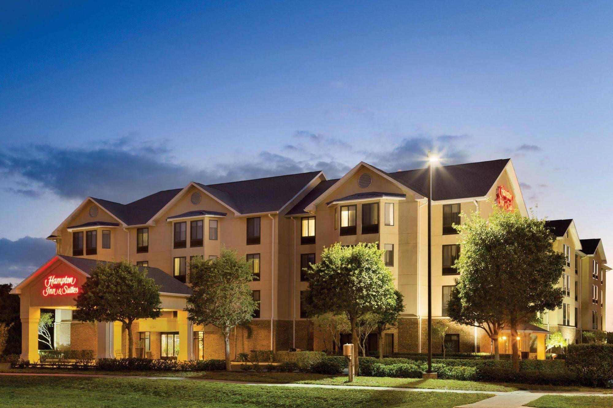 Hampton Inn & Suites Tarpon Springs Ngoại thất bức ảnh