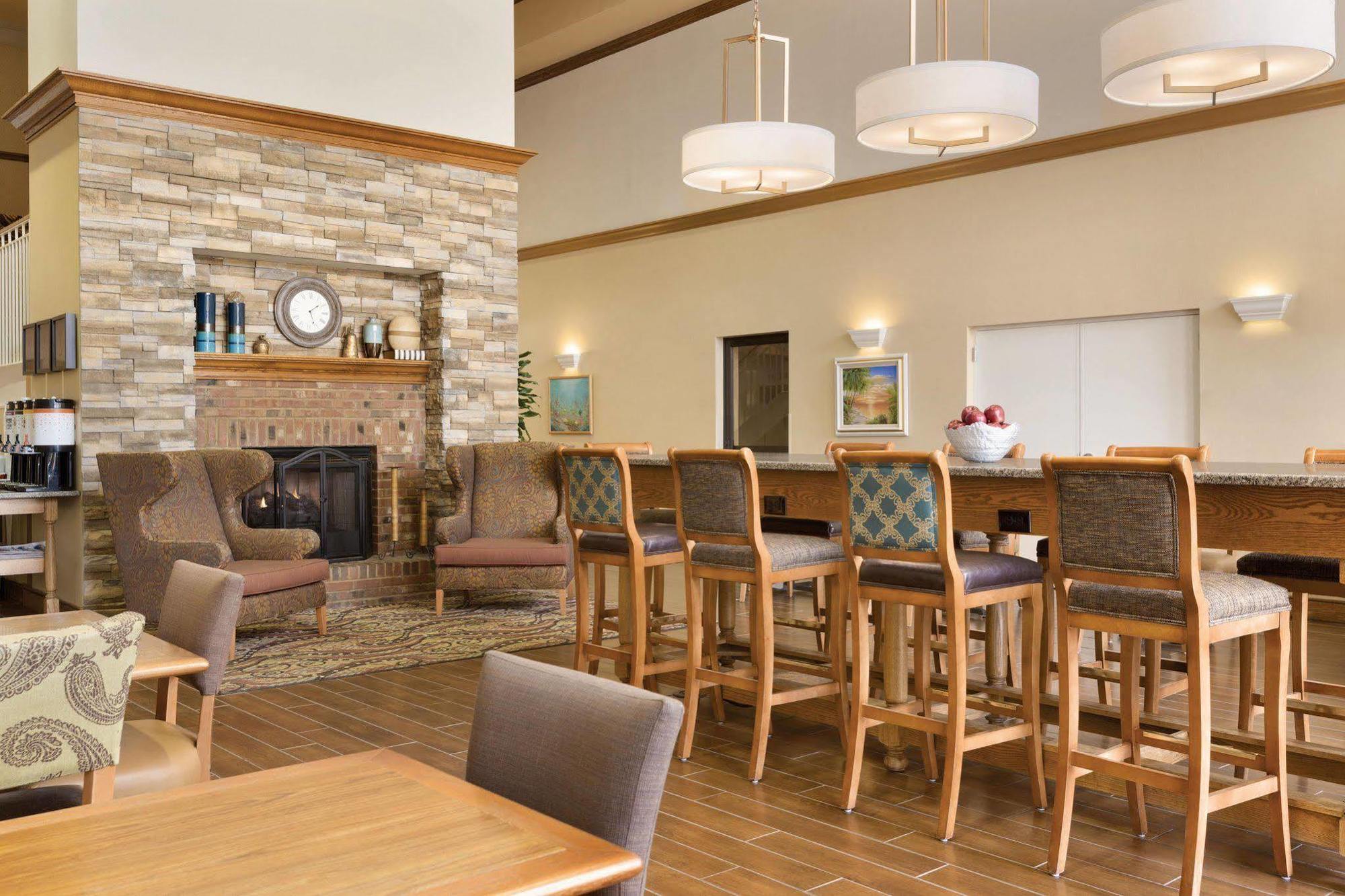 Hampton Inn & Suites Tarpon Springs Ngoại thất bức ảnh