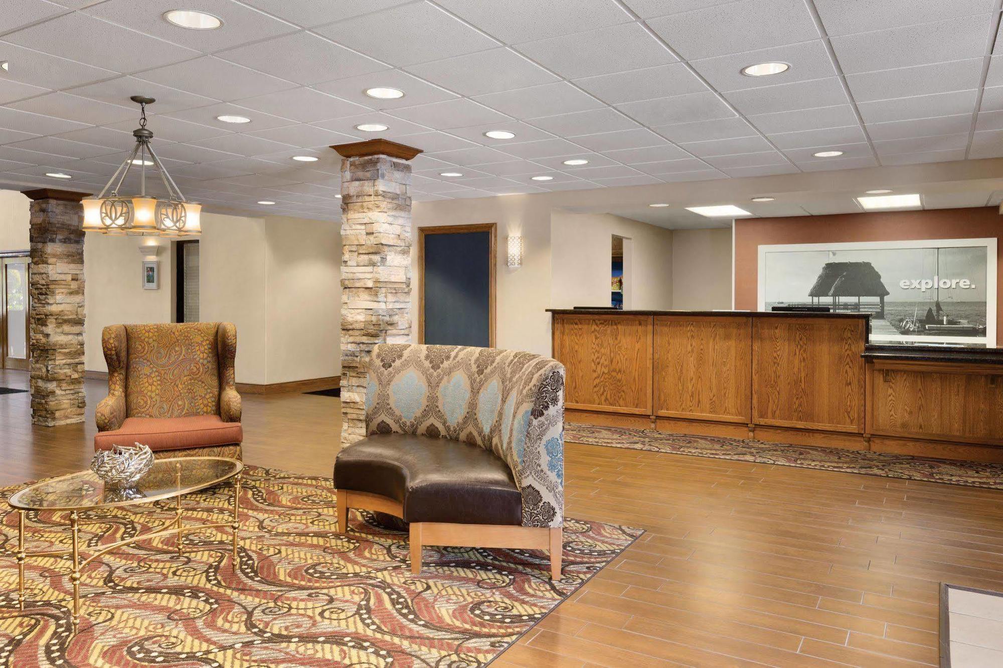 Hampton Inn & Suites Tarpon Springs Ngoại thất bức ảnh