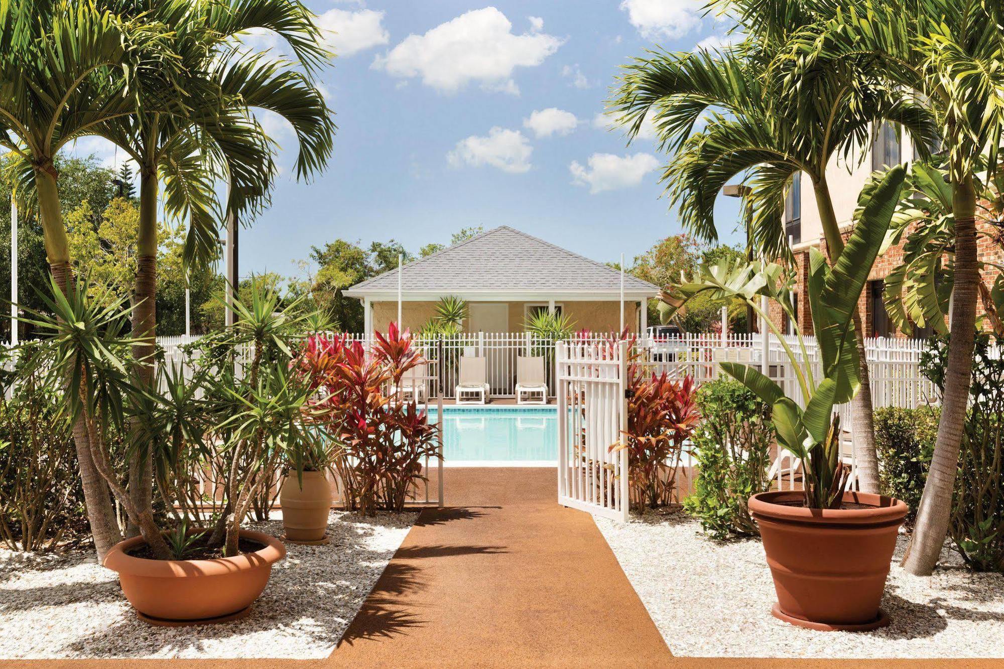 Hampton Inn & Suites Tarpon Springs Ngoại thất bức ảnh