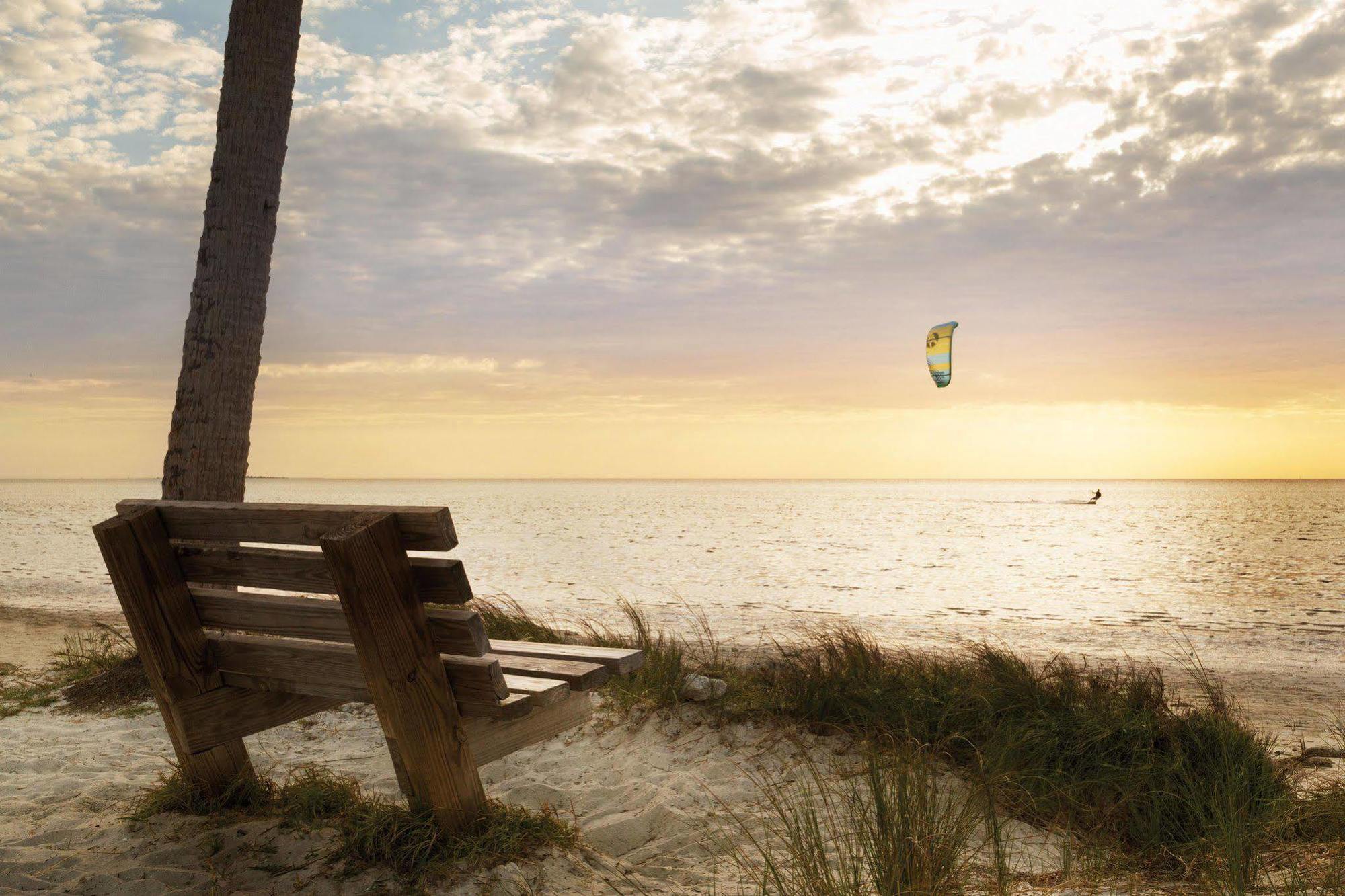 Hampton Inn & Suites Tarpon Springs Ngoại thất bức ảnh